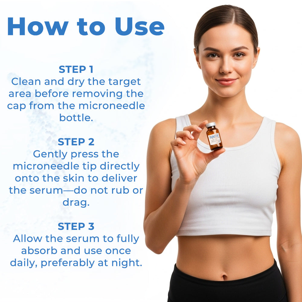 𝑶𝒖𝒓𝒍𝒚𝒂𝒓𝒅® 𝑵𝒂𝒏𝒐 𝑴𝒊𝒄𝒓𝒐𝒏𝒆𝒆𝒅𝒍𝒆 𝑺𝒆𝒓𝒖𝒎 𝒘𝒊𝒕𝒉 𝑮𝑳𝑷-𝟏/𝑮𝑳𝑷-𝟐 & 𝑴𝒂𝒕𝒓𝒊𝒙𝒚𝒍 𝟑𝟎𝟎𝟎